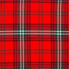 Seton Modern 16oz Tartan Fabric By The Metre